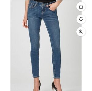 d. jeans Skinny Jeans - Women's Size